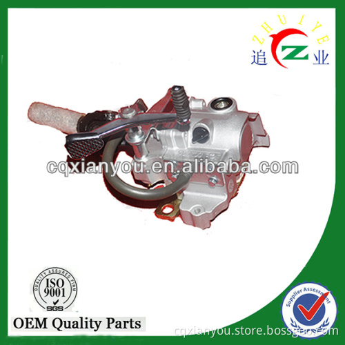 125cc Reversing Gear box device for cargo tricycle
